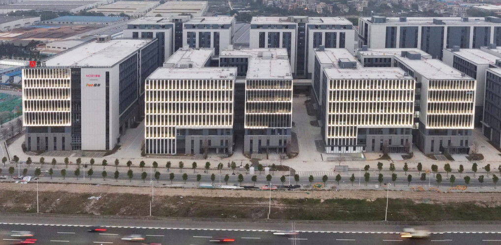 Guangdong Fresh Smart Technology Co., LTD