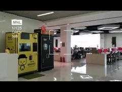 Introduction de notre société