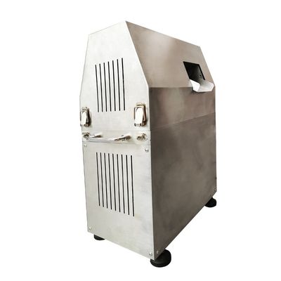matériel de catégorie de 220V 550W Mini Sugarcane Juice Machine Food pour la maison
