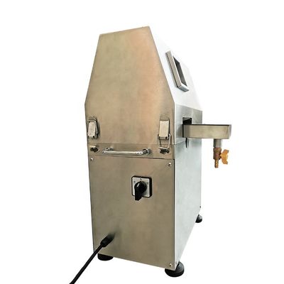 matériel de catégorie de 220V 550W Mini Sugarcane Juice Machine Food pour la maison