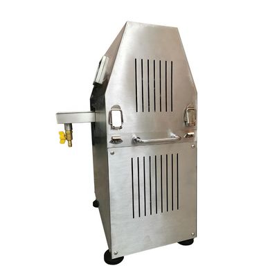 matériel de catégorie de 220V 550W Mini Sugarcane Juice Machine Food pour la maison