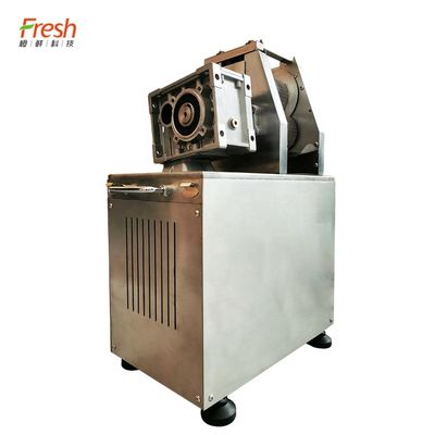 broyeur de canne à sucre de 220V 550W Sugar Cane Squeezer Food Grade Industrial