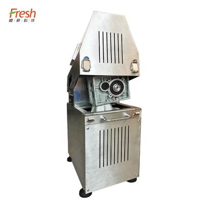 broyeur de canne à sucre de 220V 550W Sugar Cane Squeezer Food Grade Industrial