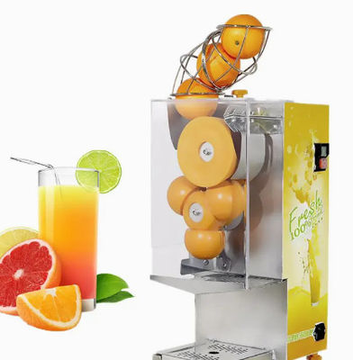 Fraîchement serré vendant Juice Machine Extractor orange 100W pour le citron