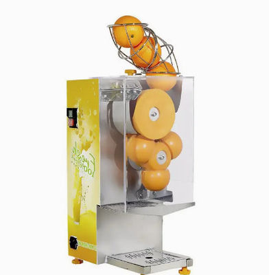 Fraîchement serré vendant Juice Machine Extractor orange 100W pour le citron