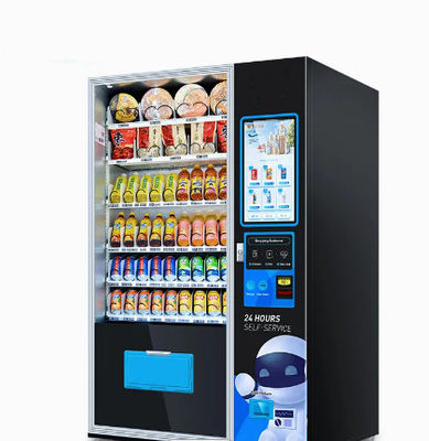 Distributeur automatique automatique de boissons de boisson de la CE AC220V intelligent - 240V