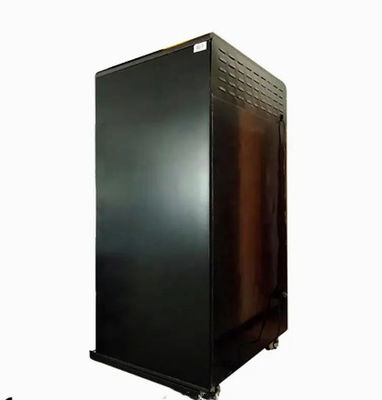 50Hz - 60Hz Juice Making Machine frais/CE au détail futé de distributeur automatique a approuvé