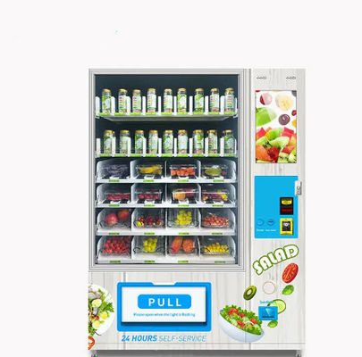 L'OEM a frigorifié Juice Extractor Machine Maker orange automatique