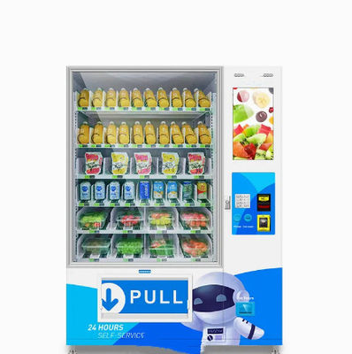 L'OEM a frigorifié Juice Extractor Machine Maker orange automatique