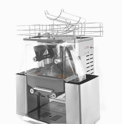 Machine automatique serrée fraîche orange de presse-fruits d'agrume de Juice Machine Extractor 300W
