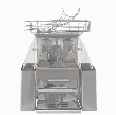 Machine automatique serrée fraîche orange de presse-fruits d'agrume de Juice Machine Extractor 300W