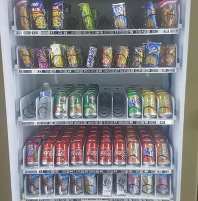 Juice Vending Machine orange frais automatique SDK 220V commercial 110V