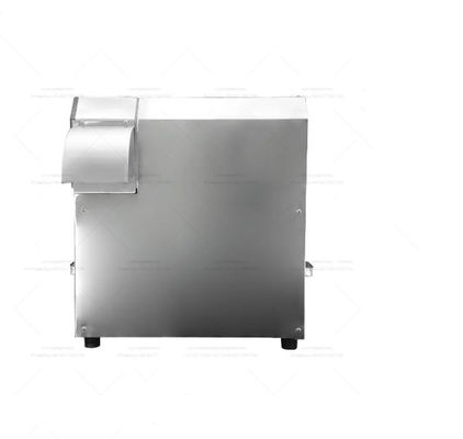Acier inoxydable Sugar Cane Juicer Machine Industrial Electric pour le magasin