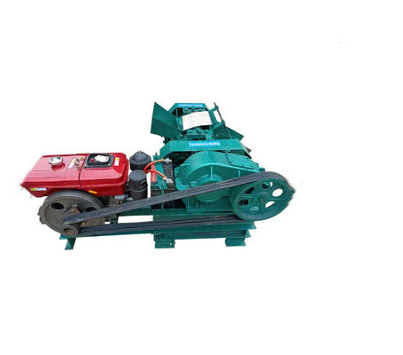Grande machine industrielle de Juicing de canne à sucre de contrat de Sugar Cane Squeezer 380V