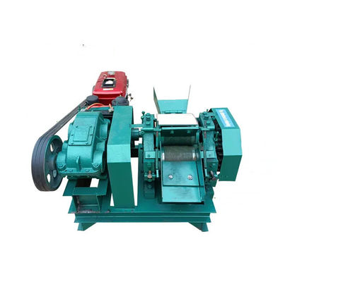 Grande machine industrielle de Juicing de canne à sucre de contrat de Sugar Cane Squeezer 380V