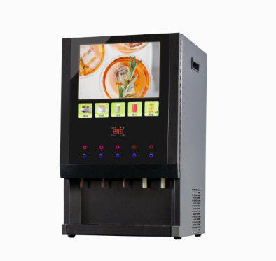 Fruit d'intérieur Juice Concentrate Machine Vending Dispenser WF1-G32
