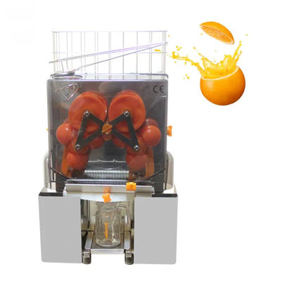 Acier inoxydable de Juice Squeezer Machine 304 oranges frais de fruit de citron d'Apple