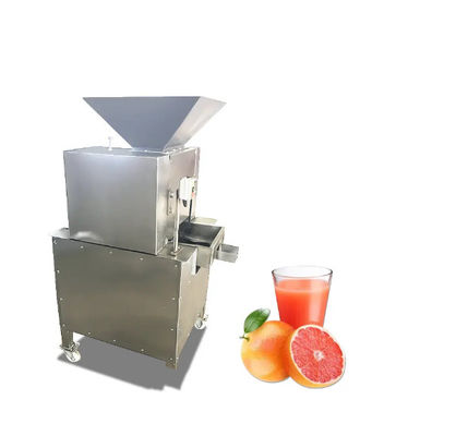 Machine orange serrée fraîche électrique d'extracteur de Juice Machine Citrus Lemon Juice