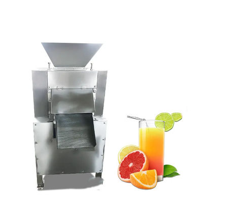 Machine orange serrée fraîche électrique d'extracteur de Juice Machine Citrus Lemon Juice