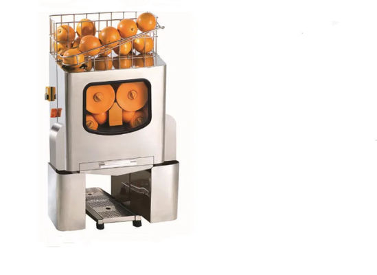 Extracteur orange serré frais automatique 120W de Juice Machine Citrus Pomegranate Juice