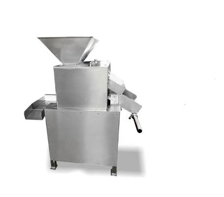 Petit fruit automatique orange industriel Juice Squeezer de citron de la machine 1.5KW de presse-fruits