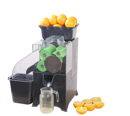 Acier orange 100W de Juice Extractor Machine Commercial Stainless d'agrume de citron