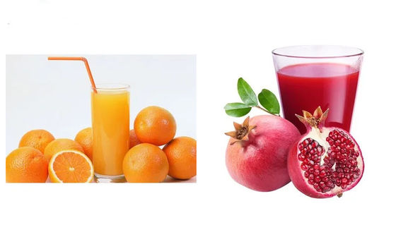 Acier inoxydable de Juice Making Machine Automatic 220V 304 oranges industriels naturels