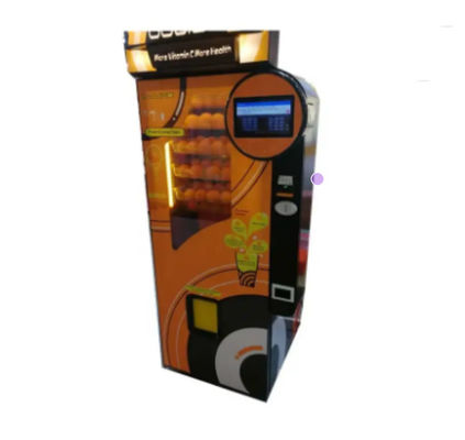 Juice Machine orange se vendant frais automatique 800W WD-ORANGE