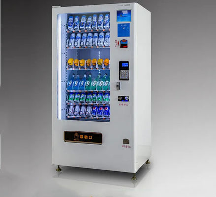 Juice Vending Machine Unique orange frais électrique 480W 110V - 220V