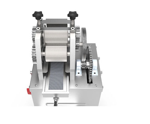 SY-T80 Sugar Cane Squeezer Hand Operated Commercial Sugar Cane Juicer 350W