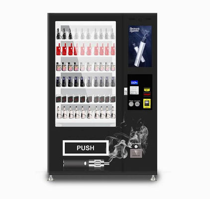 Boisson automatique réfrigérée combinée de casse-croûte de Juice Vending Machine For Drink