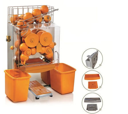 300W Juice Machine Automatic For Home orange serré frais cultive le restaurant