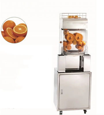 Comercial Juice Machine Automatic orange serré frais 50Hz/60Hz pour la maison