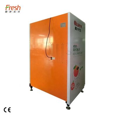Dispensateur automatique de jus en métal de 250 W avec un niveau sonore inférieur à 55 dB