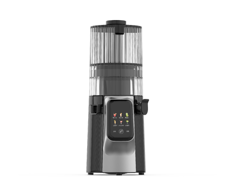 Juicer multi-mode à moteur à courant continu de 200W HJ102D pour les boissons saines quotidiennes familiales