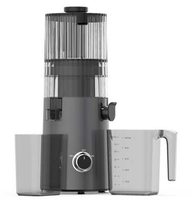 Centrifugeuse lente RAW Smart HJ103A — Non filtrée. Non traitée. Sans compromis.