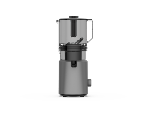 Extracteur de jus lent et stable Smart HJ303 — Stable. C'est tout l'intérêt.