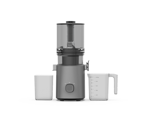 Centrifugeuse lente Smart HJ303 Fresh HJ303 sans effort — Elle ne demande rien. Elle donne, c'est tout.