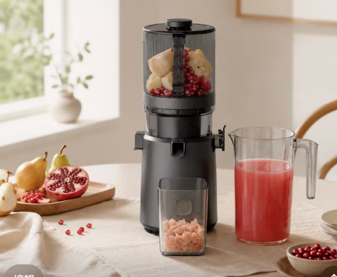 Fresh Smart HJ303 Extra-wide Juicer à mâcher lent