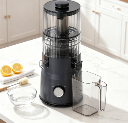 Fresh Smart HJ103 Juicer à mâcher lentement compact