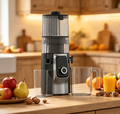 Fresh Smart HJ102C Juicer à mâcher lent