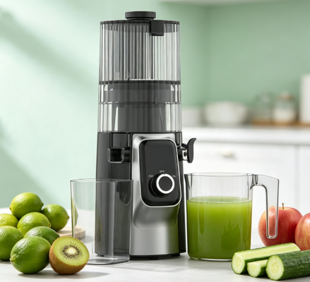 Juicer à mastication lente Smart HJ102C
