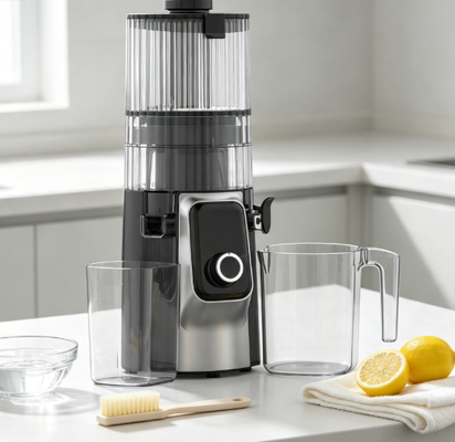 Juicer à mâcher lentement HJ102C