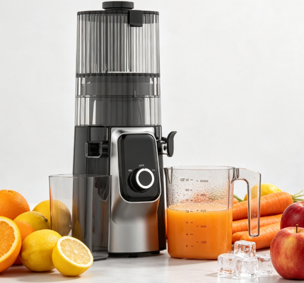 Fresh Smart HJ102C Juicer à mâcher lentement