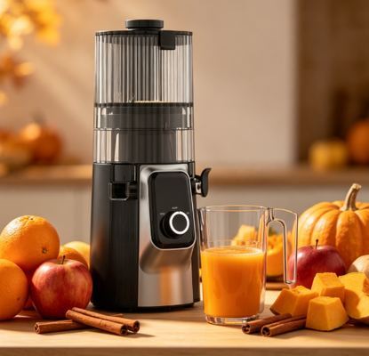 Fresh Smart HJ102C Juicer à mâcher lentement
