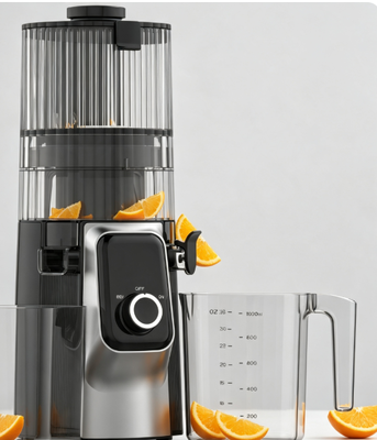 Fresh Smart HJ102C Juicer à mâcher lentement
