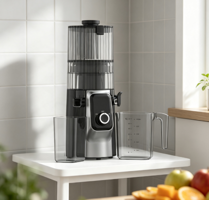 Fresh Smart HJ102C Slow Masticating Juicer