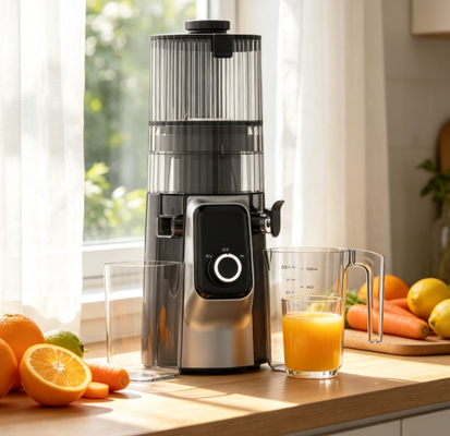 Fresh Smart HJ102C Juicer à mastication lente