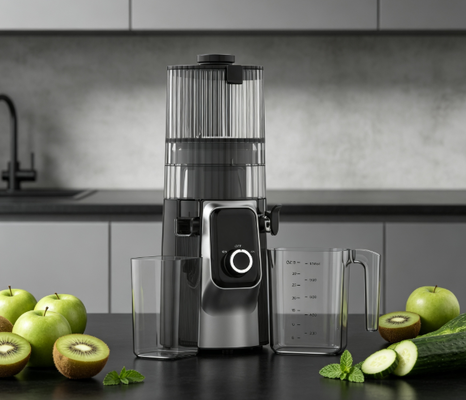 Fresh Smart HJ102C Juicer à mastication lente