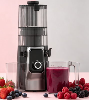 Fresh Smart HJ102C Juicer à mastication lente